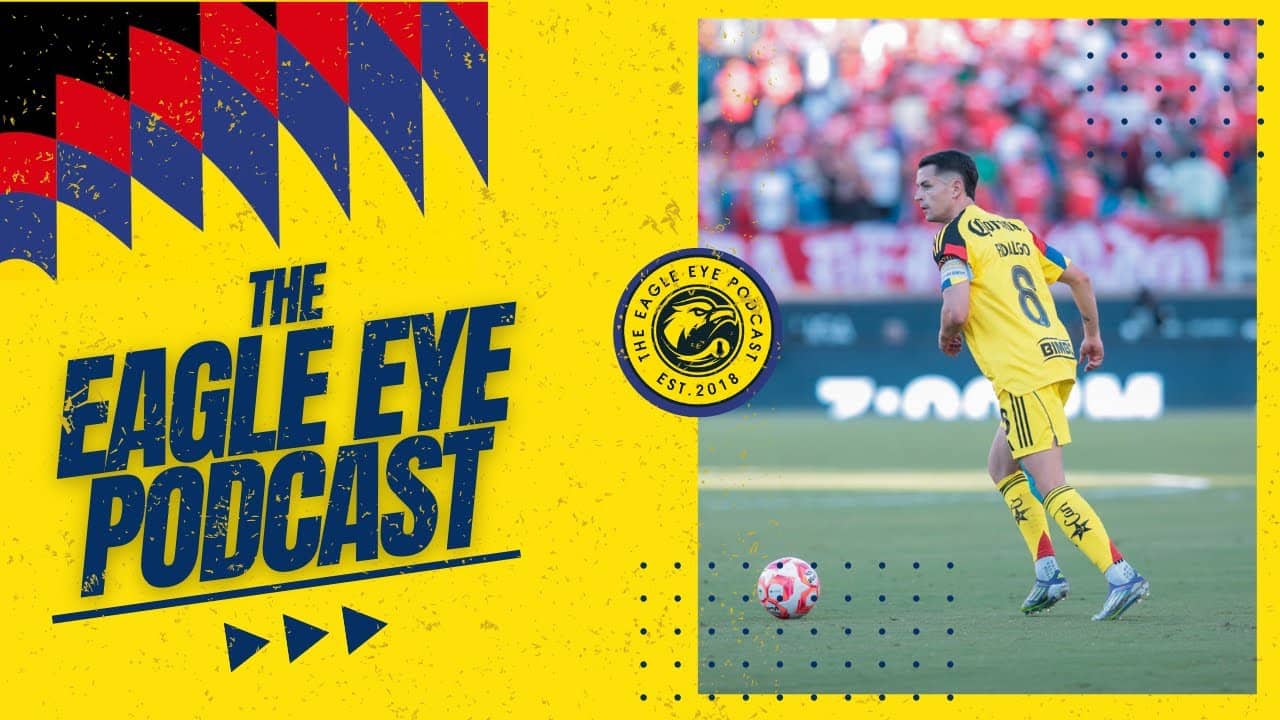The Tetra of Failures: Another América Title Slips Away & Jornada 3 Preview vs Necaxa