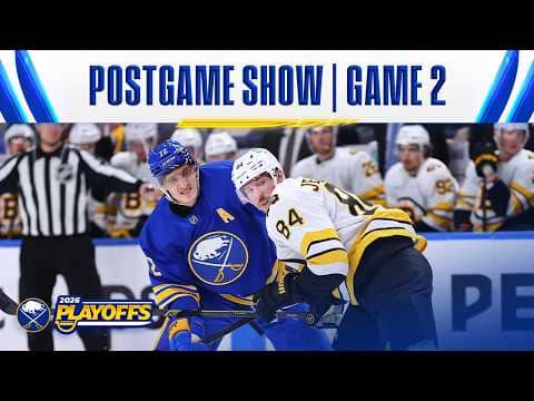 LIVE: Game 2 Postgame Show | MSG Networks