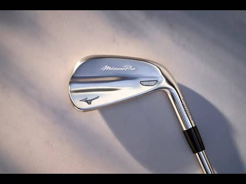 Mizuno Pro M-15 - Legacy Redefined