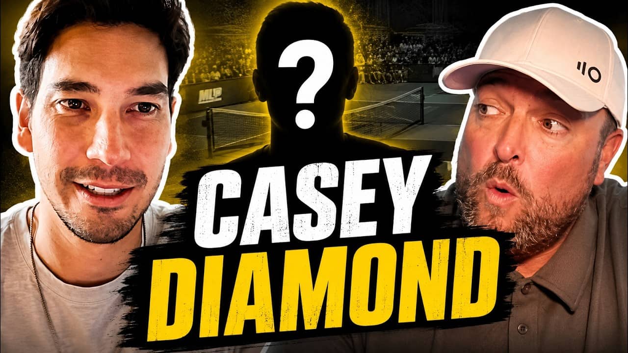 Did Palm Beach Bend The Rules For Casey Diamond?