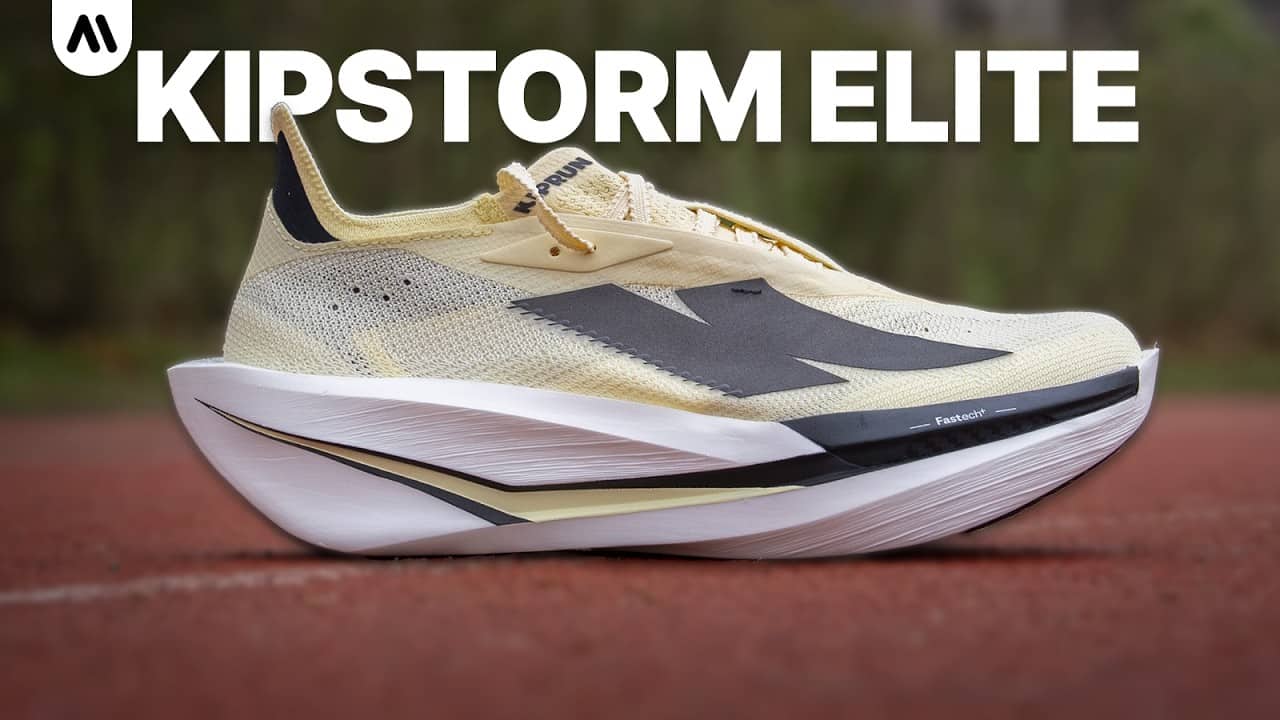 KIPRUN KIPSTORM ELITE Review | KIPRUN’s Performance Racer Tested