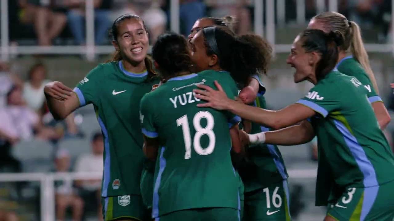 One goal. Three points. Mission accomplished.