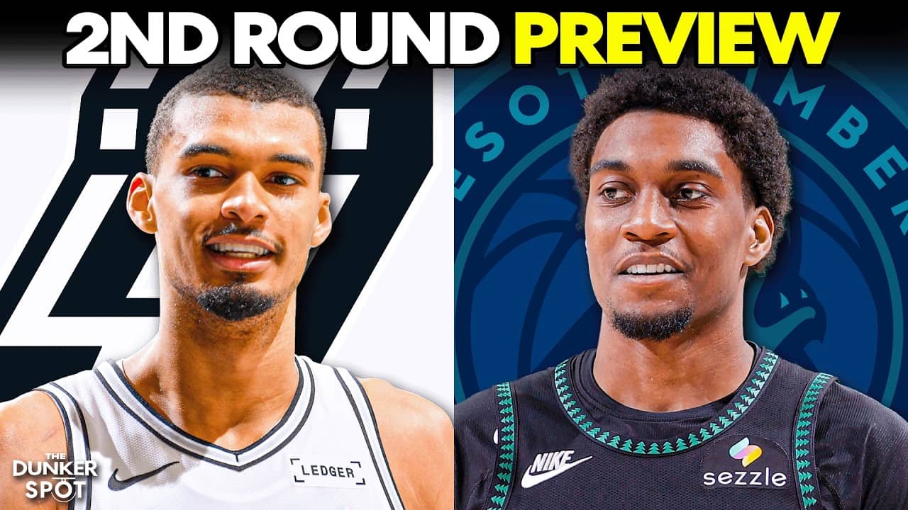 Spurs-Timberwolves Will Be A Great Matchup! What Should You Expect?