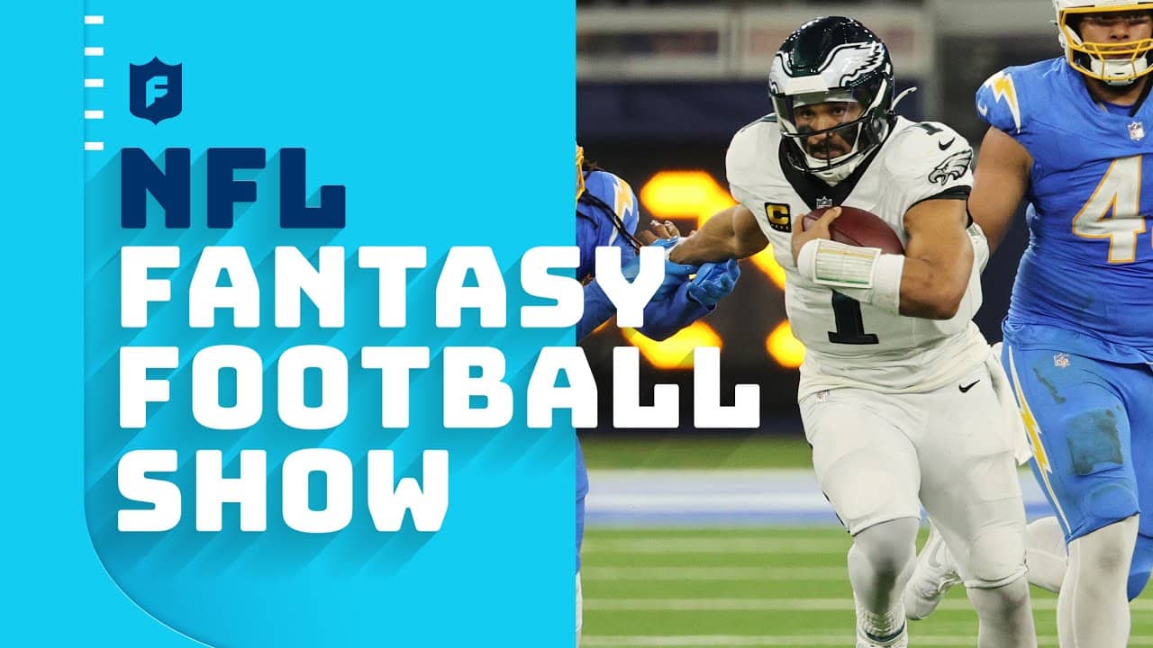 Week 14 Recap: Daniel Jones and Jayden Daniels Injured + Michael Wilson’s Hot Streak Continues