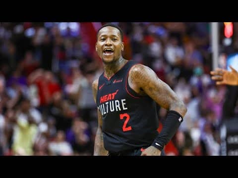 Can the Miami Heat Actually Trade Terry Rozier? MASSIVE Uncertainty Explained