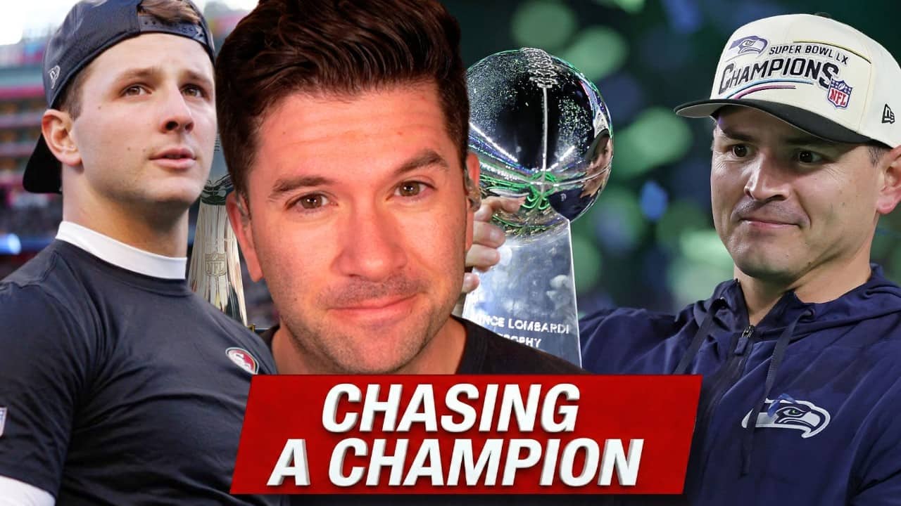 Is Seattle A Worthy Champion? | 49ers Task Now