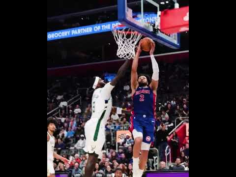 Ausar Returns the Favor to Cade