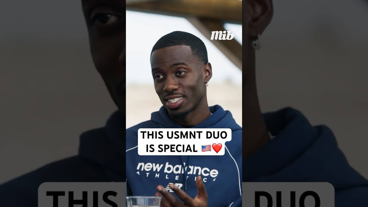 TIM WEAH & TYLER ADAMS GO WAY BACK