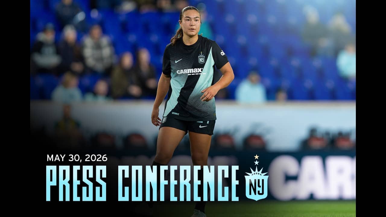 Kitahata: Gotham "expecting a good match" against Houston Dash