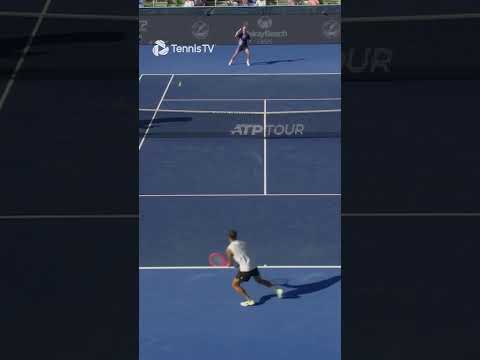 Korda is on FIRE 🔥