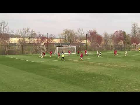 2026_04_04 RBNY U18 vs Cosmos U20