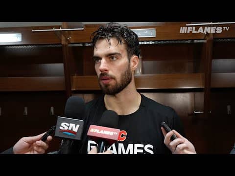 Post-Game | Kevin Bahl - 23.12.25