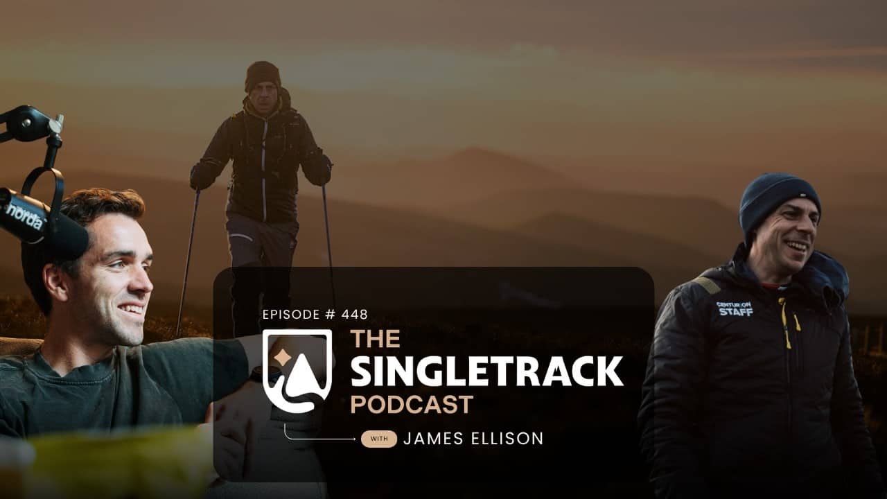 Is UTMB Still a Net Positive for Trail Running? James Elson from Centurion Running Weighs In