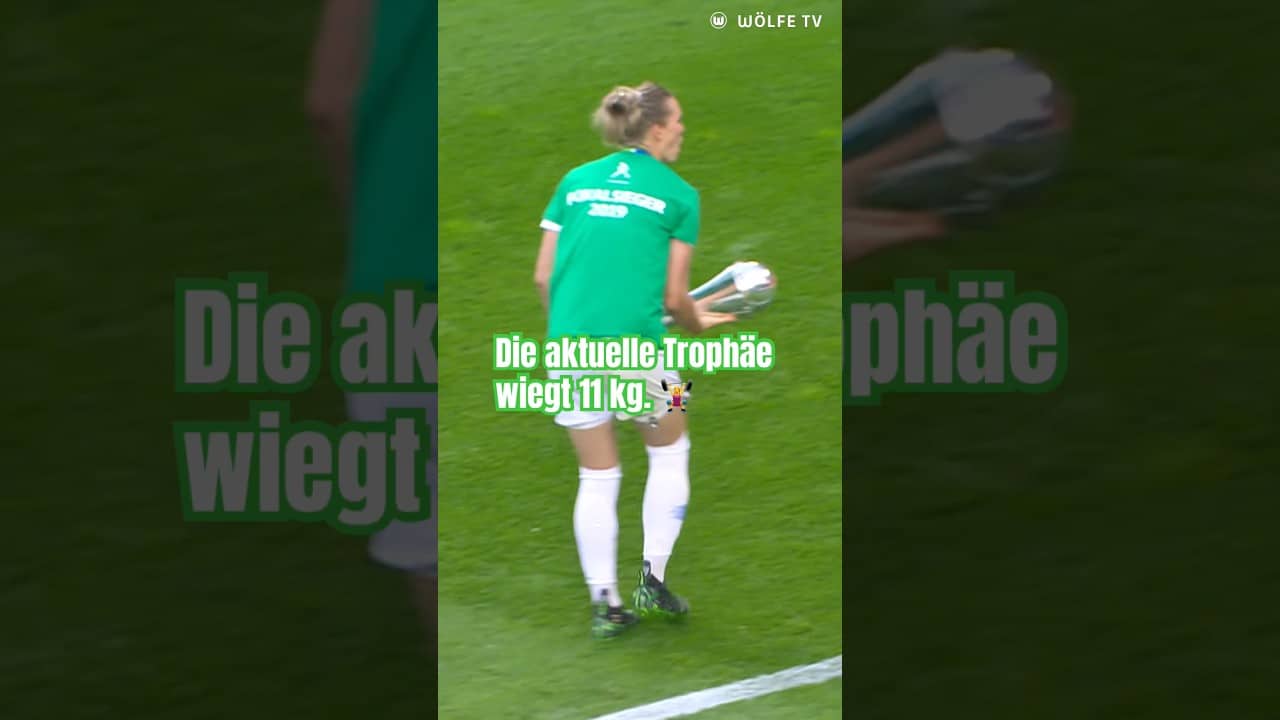 Wusstest du das? 🏆👀