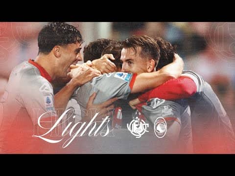 Primo gol di VARDY in GRIGIOROSSO, la Cremo ferma la Dea! | SERIE A ENILIVE | Cremonese-Atalanta 1-1