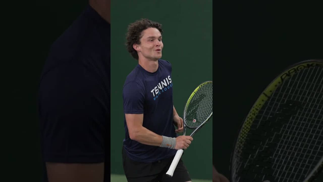 Why We Love The ProKennex Ki Q+ 5 Pro Tennis Racquet!