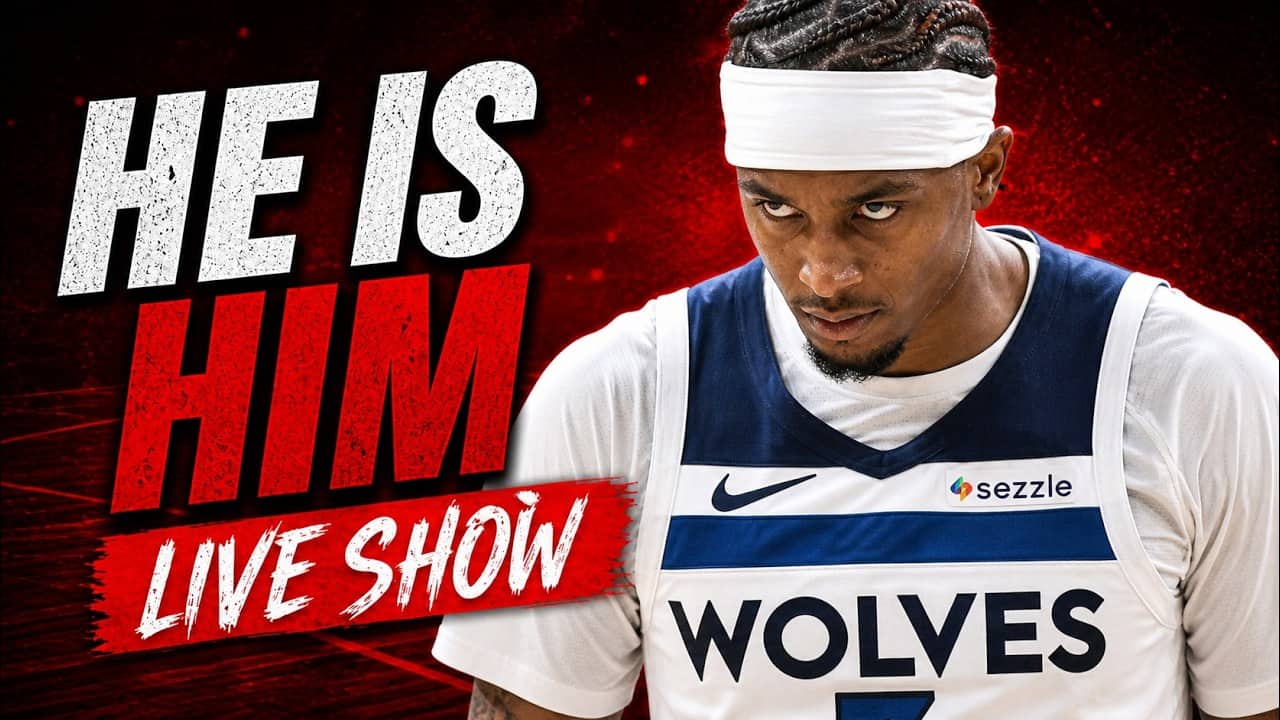Timberwolves Eliminate The Nuggets LIVE Show