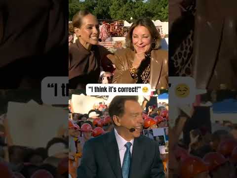 Ms. Terry knows what's up 😘