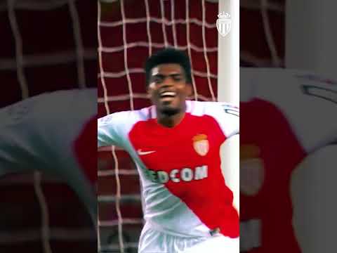 Le carton des monégasques face à Montpellier en 2016 ! 💥