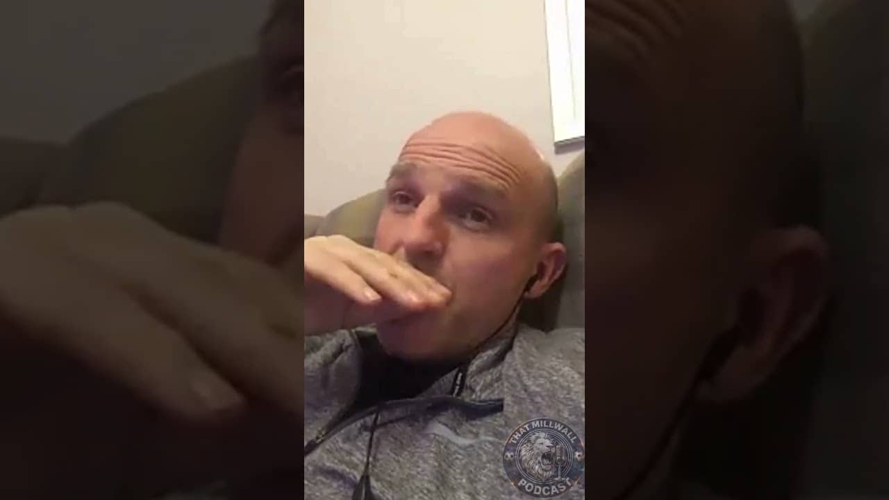 Millwall against Chelsea and Arsenal in the FA Cup was lively - Alex Rae
