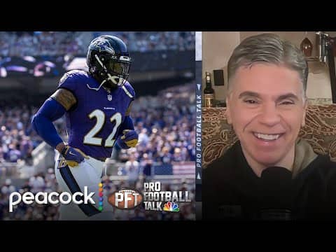 Baltimore Ravens have been a ‘model franchise’ with John Harbaugh | Pro Football Talk | NFL on NBC