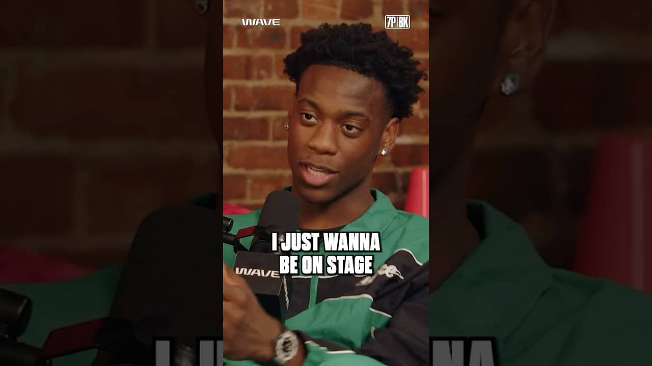 NEED That Gunna x AJ Dybantsa Link Up ASAP 🤣