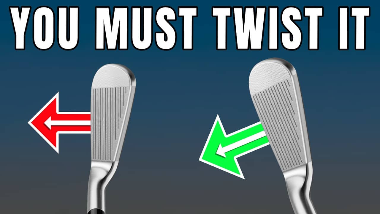 Almost No Golfer Knows This Move (But It’s the Key to Compression)
