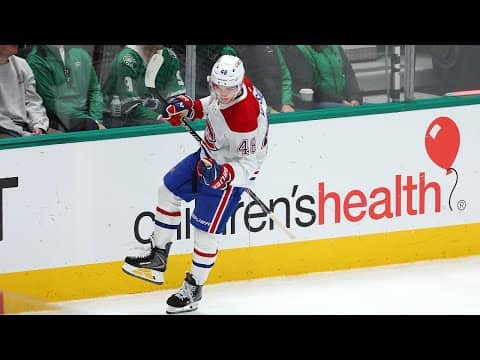 Hutson does it all HIMSELF in OVERTIME!