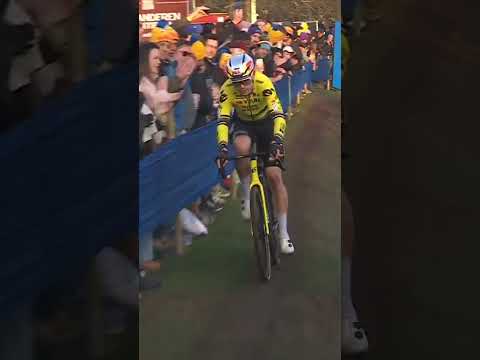 Three days, three wins! 🚀