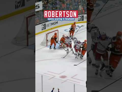 ROBERTSON RIPS ONE HOME 🚀