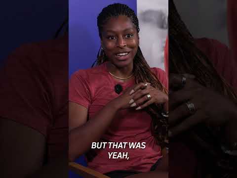 Chaos for the king😰 #wchtokyo25 coverage presented by @brooksrunning