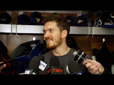 PRE-RAW | Jack Roslovic 12.23.25