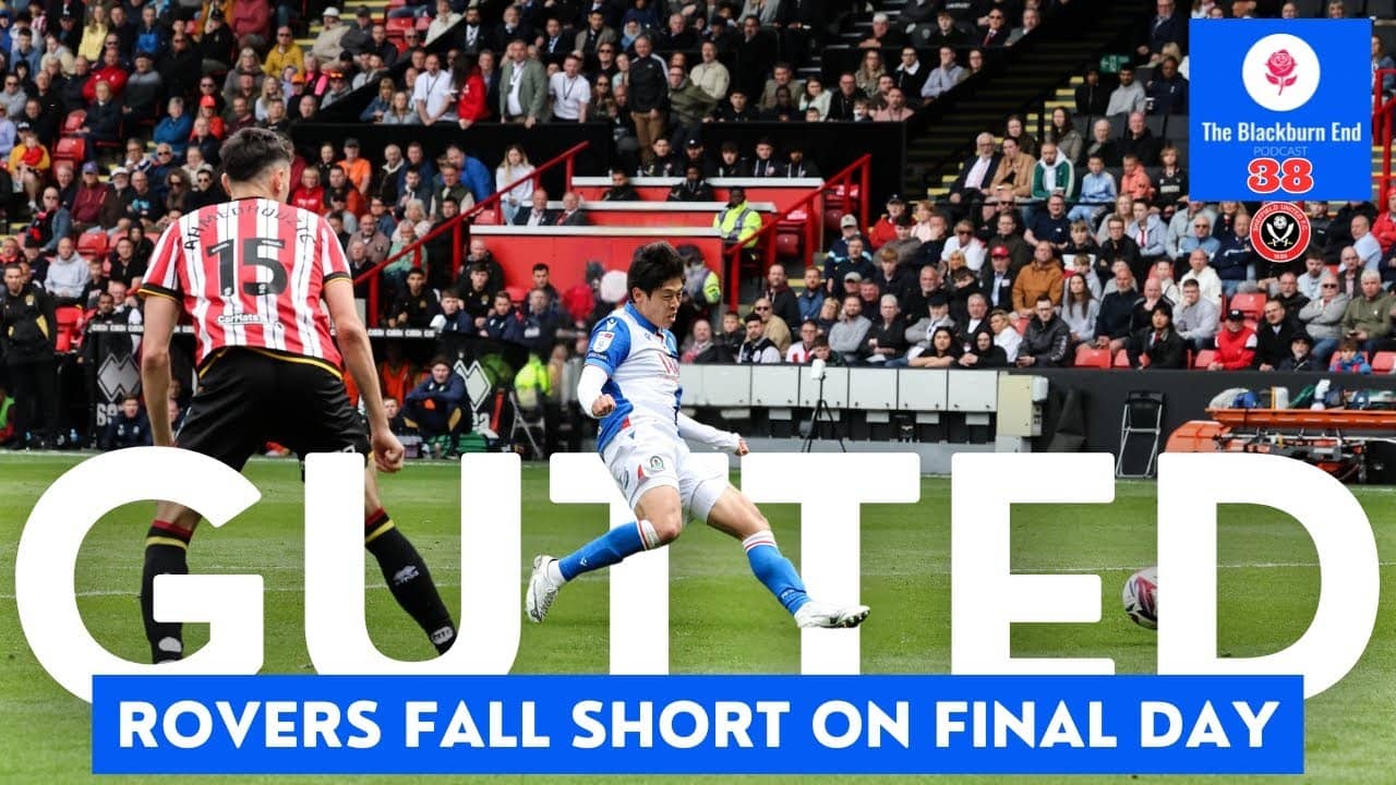 Did Rovers deserve a place in the Play Offs?