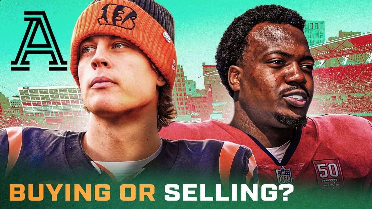 Did These Middle-of-the-Pack Teams Do ENOUGH in the Offseason?