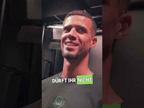 Glatzel ratet das neue Trikot! 👕👀🥵