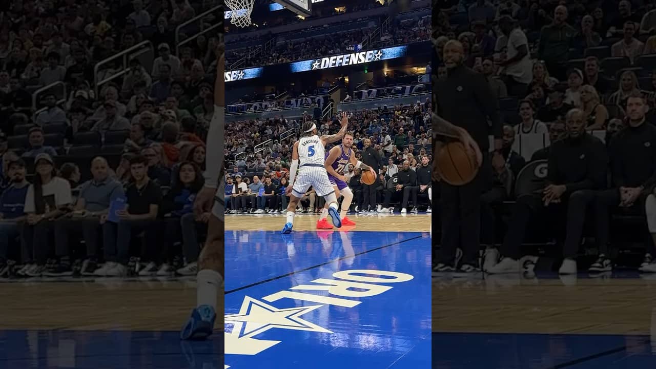 PAOLO ON BOTH ENDS!!