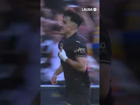BANGER 💥Diego López por toda la escuadra 🕷️ NOS VEMOS MAÑANA EN MESTALLA | VALENCIA CF