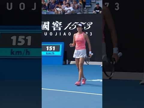 Communication is KEY in doubles! 👌