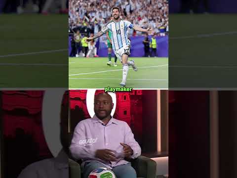 Who is the greatest player of all time? ⚽️ #FIFAWorldCup #GolazoMatchday #Argentina #Brazil