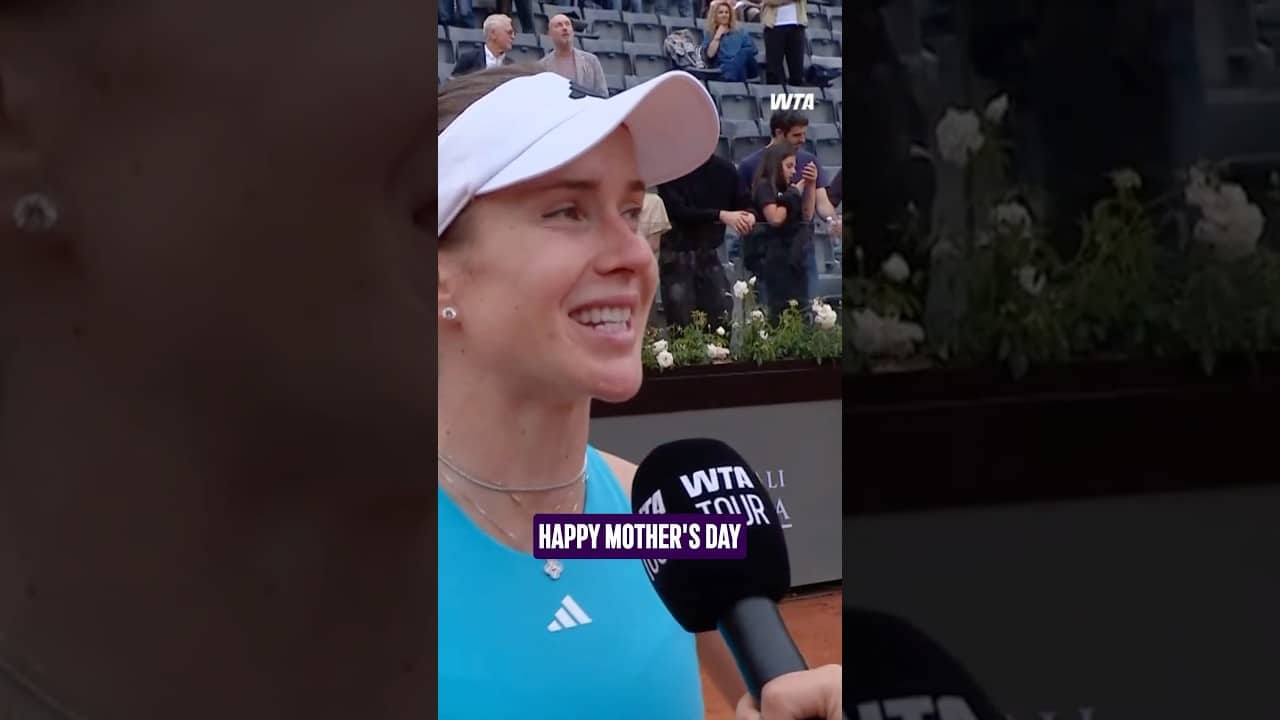 Happy Mother’s Day to all our moms on and off the court 💐 #IBI26