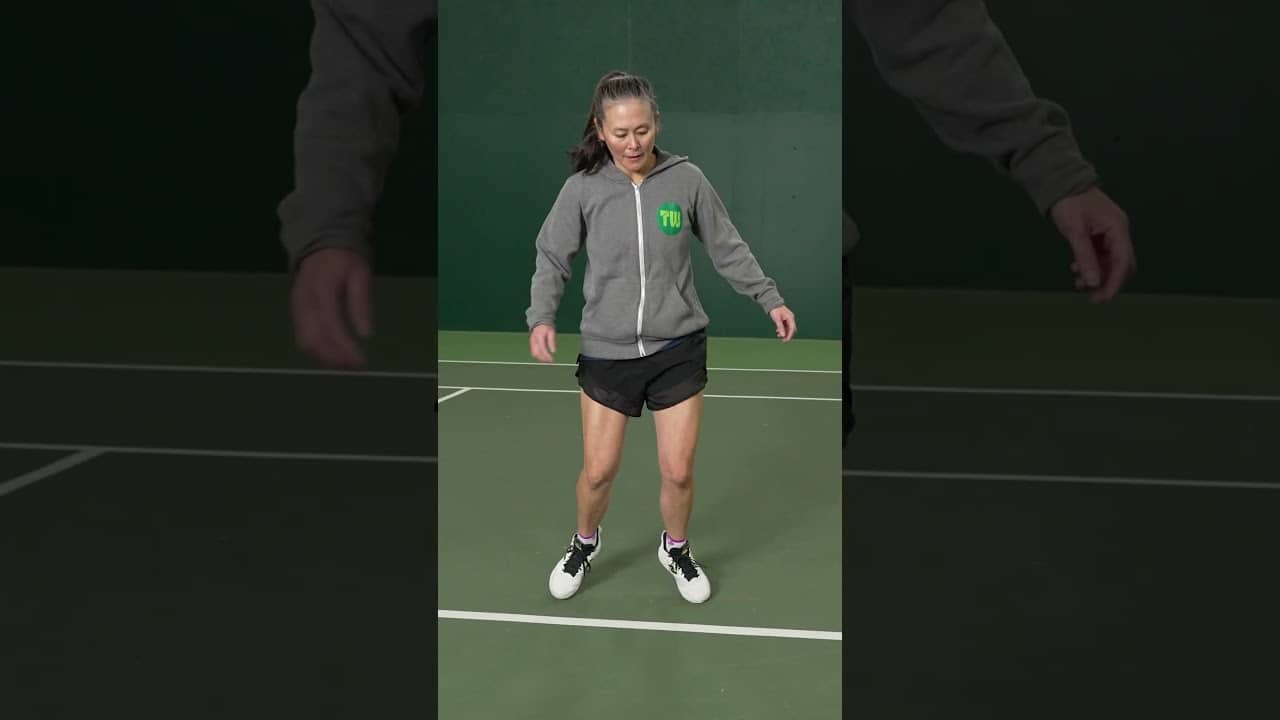 We Reviewed Coco's Tennis Shoes!! See What We Thought of the New Balance Coco CG2