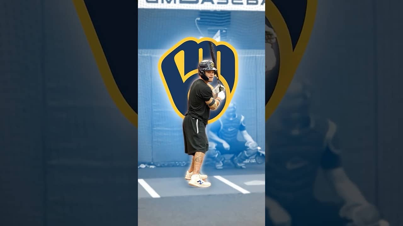 Cy Young Faces Future MLB Star