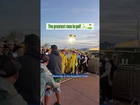 Welcome to the Breakfast Club 🗣️