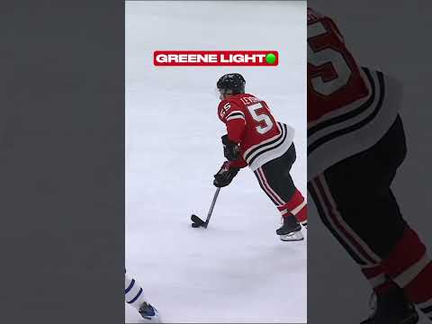 Ryan Greene gets the UC rockin‼️