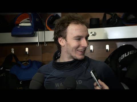 PRE-RAW | Quinn Hutson 01.02.26