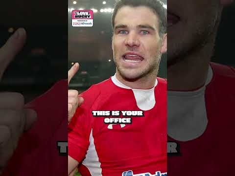 There’s only one Mike Phillips 😂