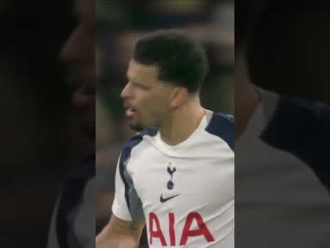 Dom Solanke nets his first of the day ⚡