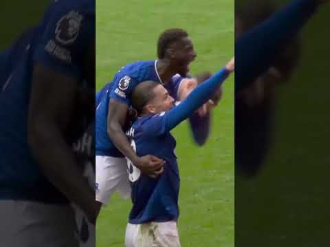 JACK GREALISH STUNS CRYSTAL PALACE 🤯