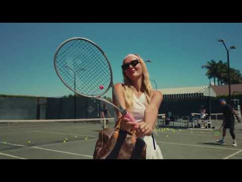 SQUARED x Miami 🎾🌴| The Ultimate Tennis Experience in Miami | Wellness Wonderland x AceClub x HEAD