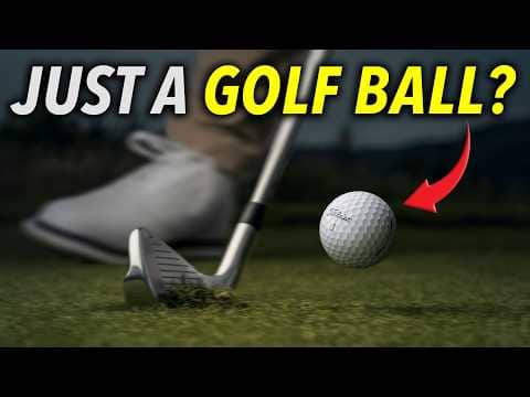 Why Every Golfer Has To Get Fitted For Their Golf Ball